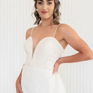 Bridget Wedding Dress