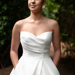 Hailey Wedding Dress