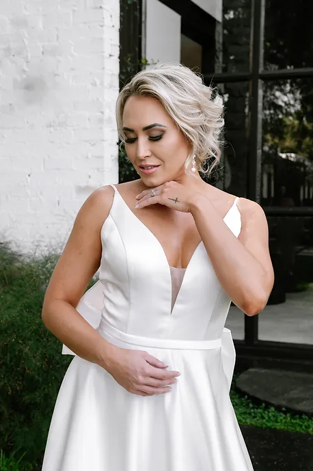 Kaia Wedding Dress