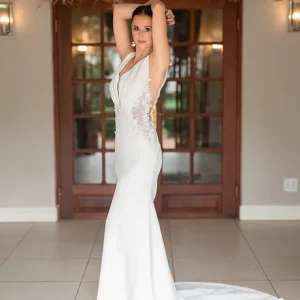 Sienna Wedding Dress