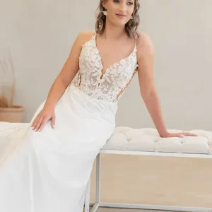 Twane Wedding Dress