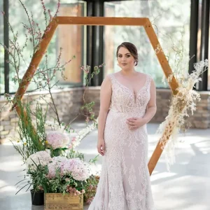 Victoria Wedding Dress