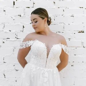 Zara Wedding Dress